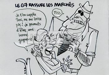 dessin de Soulcié, réf. 0051-1599