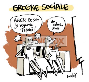 dessin de Soulcié, réf. 0051-1600