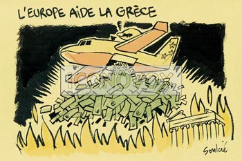 dessin de Soulcié, réf. 0051-1612