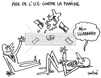 dessin de Soulcié, réf. 0051-1627