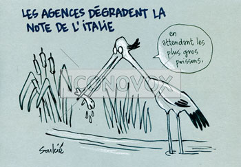 dessin de Soulcié, réf. 0051-1663