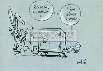 dessin de Soulcié, réf. 0051-1664