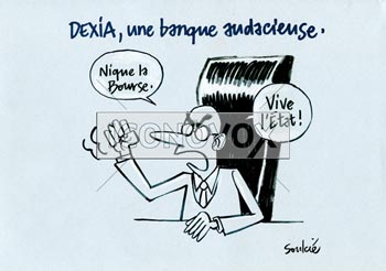dessin de Soulcié, réf. 0051-1668