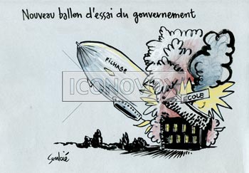 dessin de Soulcié, réf. 0051-1677