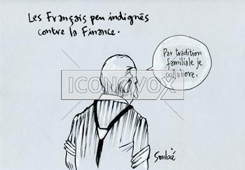 dessin de Soulcié, réf. 0051-1683