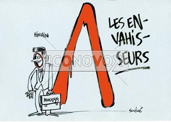 dessin de Soulcié, réf. 0051-1688