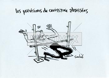 dessin de Soulcié, réf. 0051-1694