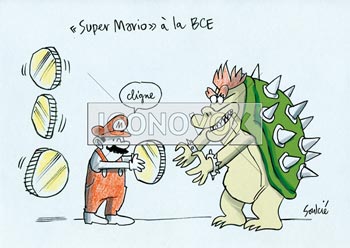 dessin de Soulcié, réf. 0051-1728