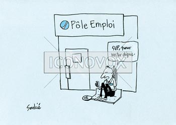 dessin de Soulcié, réf. 0051-1734