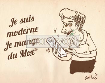 dessin de Soulcié, réf. 0051-1744