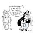 dessin de Soulci&eacute;, r&eacute;f. 0051-1778