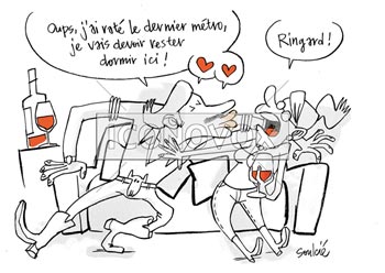 dessin de Soulcié, réf. 0051-1793