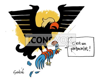 dessin de Soulcié, réf. 0051-1834