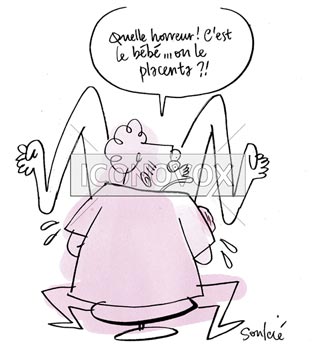 dessin de Soulcié, réf. 0051-1846