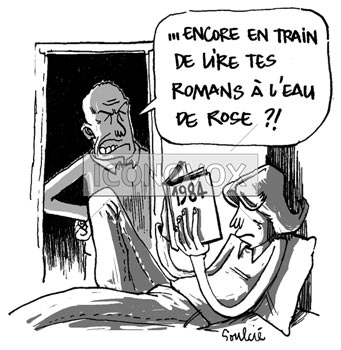 dessin de Soulcié, réf. 0051-1849