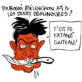 dessin de Soulci&eacute;, r&eacute;f. 0051-1897