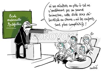 dessin de Soulcié, réf. 0051-1907