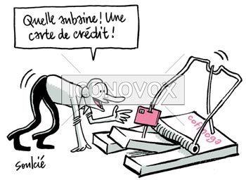 dessin de Soulcié, réf. 0051-1910