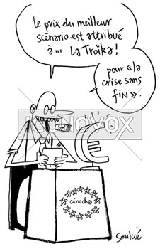 dessin de Soulcié, réf. 0051-1923