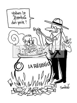 dessin de Soulcié, réf. 0051-1925