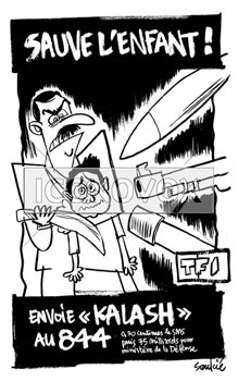 dessin de Soulcié, réf. 0051-1942