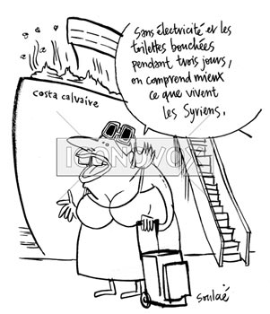 dessin de Soulcié, réf. 0051-1943