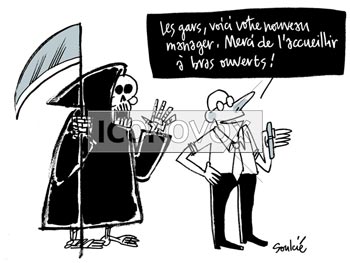 dessin de Soulcié, réf. 0051-1978