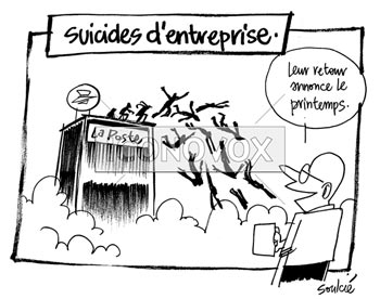 dessin de Soulcié, réf. 0051-1979