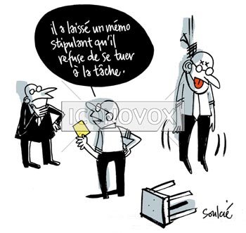 dessin de Soulcié, réf. 0051-1984