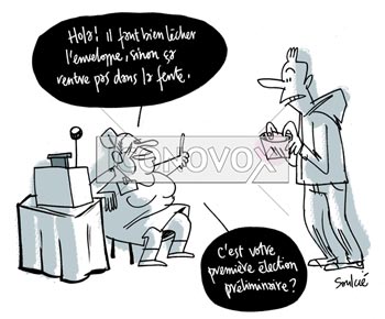 dessin de Soulcié, réf. 0051-1991