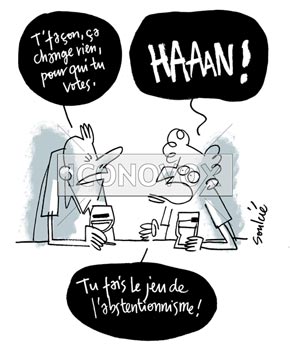 dessin de Soulcié, réf. 0051-1992