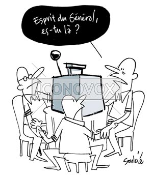 dessin de Soulcié, réf. 0051-1995