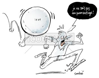 dessin de Soulcié, réf. 0051-1997