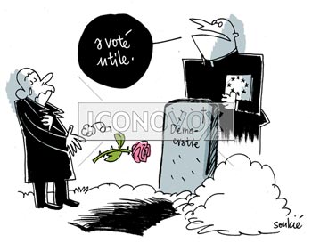 dessin de Soulcié, réf. 0051-1999