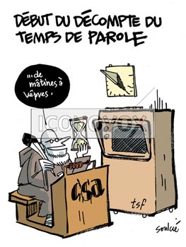 dessin de Soulcié, réf. 0051-2001