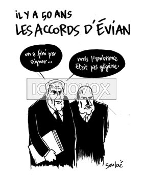 dessin de Soulcié, réf. 0051-2003