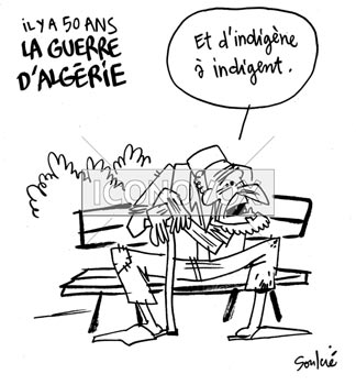 dessin de Soulcié, réf. 0051-2004