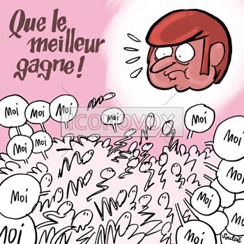 dessin de Soulcié, réf. 0051-2020