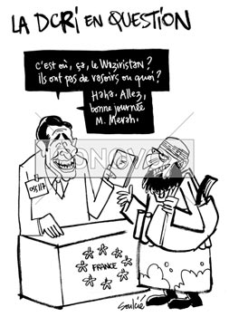 dessin de Soulcié, réf. 0051-2024