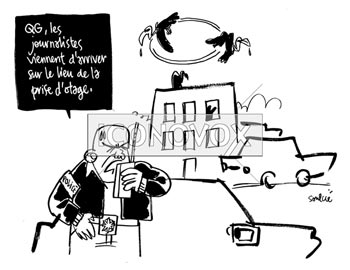 dessin de Soulcié, réf. 0051-2029