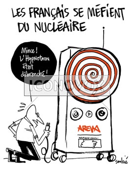 dessin de Soulcié, réf. 0051-2033