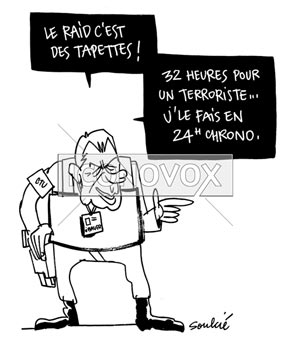 dessin de Soulcié, réf. 0051-2043
