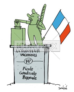 dessin de Soulcié, réf. 0051-2084