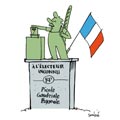 dessin de Soulci&eacute;, r&eacute;f. 0051-2084