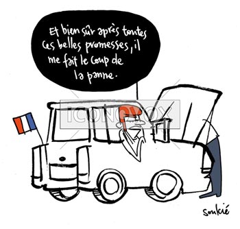 dessin de Soulcié, réf. 0051-2099