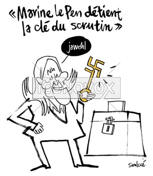 dessin de Soulcié, réf. 0051-2146