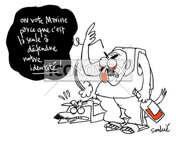 dessin de Soulcié, réf. 0051-2147