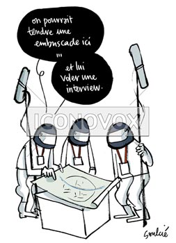 dessin de Soulcié, réf. 0051-2163