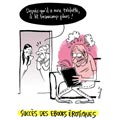 dessin de Soulci&eacute;, r&eacute;f. 0051-2169
