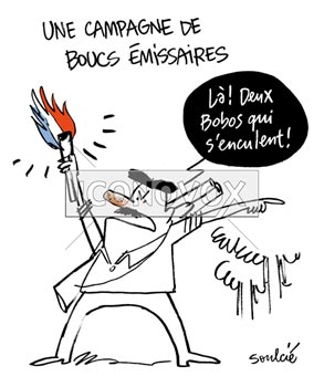 dessin de Soulcié, réf. 0051-2177